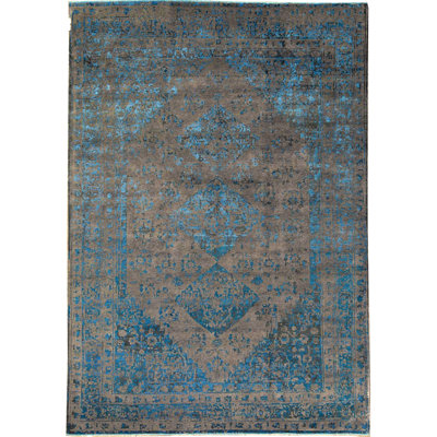 Windsom Oriental Area Rug