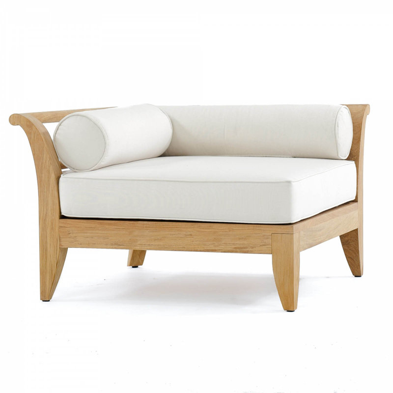 Outdoor 3 - Seat Patio Sectional