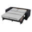 Maximina 2 Seater Sofa Bed-806667481