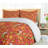 No Duvet Cover