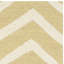 Tapis en laine touffeté à la main Sanyla-257571506