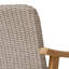 Honolulu Outdoor Dining Armchair