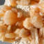 Stilbite sur Mordenite d'Aurangabad, Maharashtra, Inde