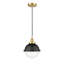 Luminaire suspendu simple à 1 lumière Laklyn-957710498-957710496-957710499