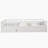 White Twin Bed-387852812-387852815