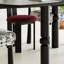 Azareth Solid Wood Base Dining Table-84875046