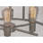Boykin 6 - Light Dimmable Drum Chandelier