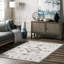 Tapis lavable à la machine Irini SpinClean-551450913