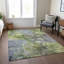 Tapis intérieur / extérieur Killingly avec envers antidérapant-1182862586