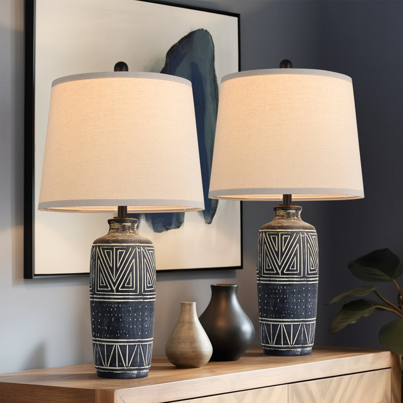 Lampes de table Soana