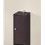 Munford Freestanding 20cm W Linen Cabinet-1678019590