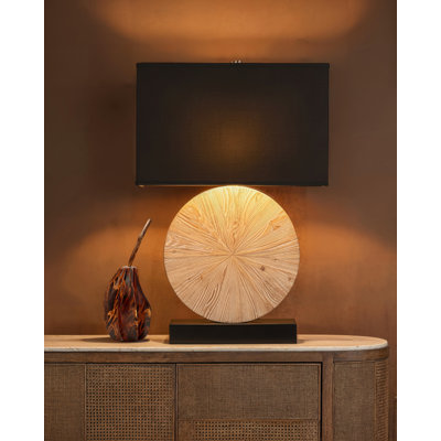 Lampe de table Pion