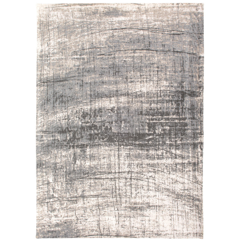 Mad Men Abstract Hand Woven Area Rug, Rectangle 80 x 150cm