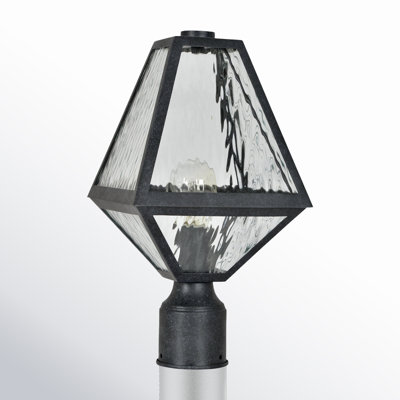 Maribel 1-Light Lantern Head