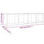 Allard Bookcase-1268359939