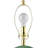 Lampe de table Henock-2127810732
