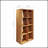 Smart Cube 8-Cube Organizer With Open Back Shelves, Versatile And Space-Efficient Storage For Any Room-927362202