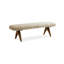 Banc rembourré Modern-1022169057