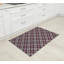 Tapis de cuisine à carreaux Anthony-1757632609-1757632620