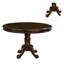 Akaya Round Dining Table
