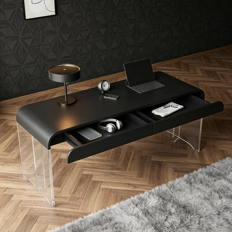 Chalco, 29.53" H x 62.99" W x 19.69" D