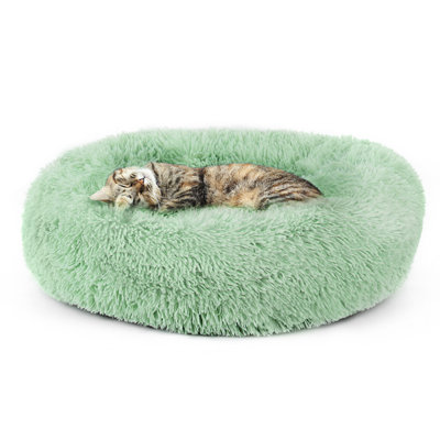 Lit de chat Donut Shape