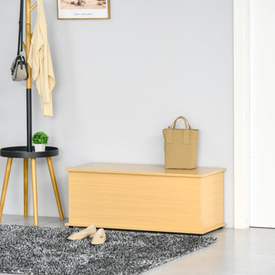 Accent Trunk