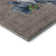 Premium Machine Washable Ingrassellino AMF1826 Happy Snowmen Holiday Rug