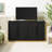 Modern 32" Framed Door Modular Accent Cabinet-969817398-970952724