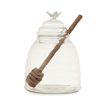 Glass Jar