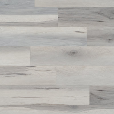 Lyra 4.5mm Thick 6.3'' W x 48.4'' L Vinyl Plank