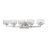 Bechard 5-Light Dimmable Vanity Light-1419658650