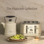 HADEN 1.7L Stainless Steel Kettle-91037387
