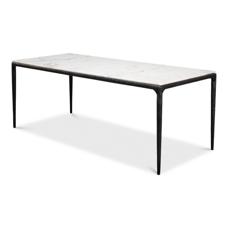 Dakor Marble Dining Table