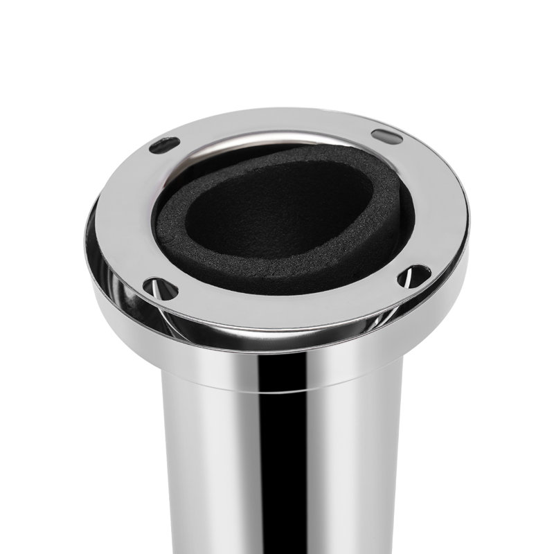 Braloh Stainless Steel Liquor Pourer