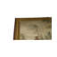 Hand-Knotted High-Quality Brown/Beige/Gray Area Rug