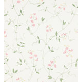 Arv Floral Wallpaper Roll by Sissa Sundling