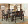 Degory Extendable Acacia Dining Table