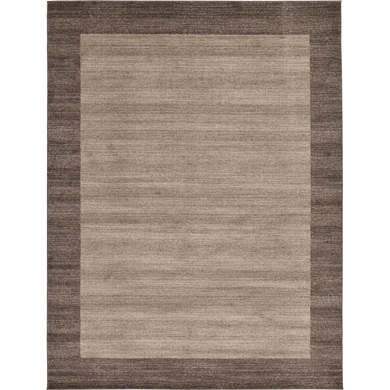 Desdemona Abstract Indoor Rug, Rectangle 8' x 11'4"