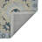 Hand Hooked Wool Floral Indoor Rug-1435392463