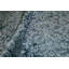 Ikat Area Rug in Blue