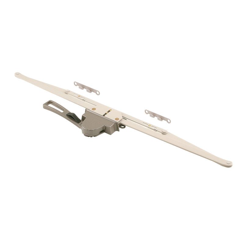 Prime-Line Keyless Sliding Window Lock Hardware