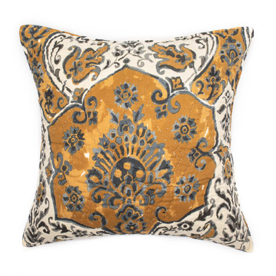 SOPHIA SHAM, OCHRE, EURO