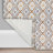 Isante Blackout Curtain Single Panel-886000312-886000316