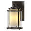 Meridian Outdoor Armed Sconce-490676483-490676506