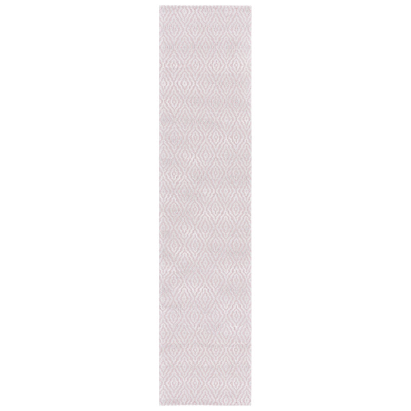 Augustine Performance Geometric Rug, Runner 2' x 9'