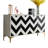 Simple modern light luxury sideboard cabinet