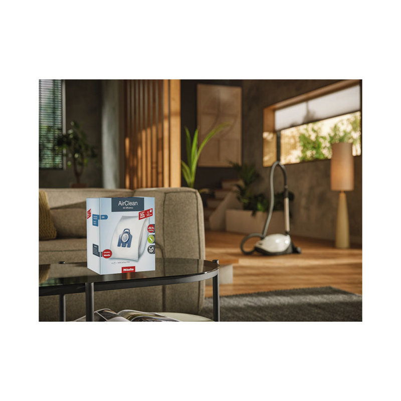Miele AirClean 3D XL paquet GN