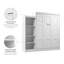 Lit escamotable Edge-94480792