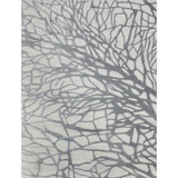 Abstract Area Rug